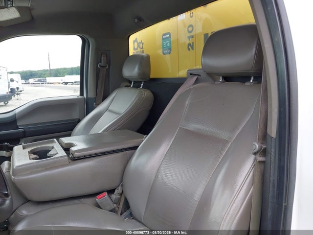 Продаж на аукціоні авто 2017 Ford F-450 Chassis Xl, vin: 1FDUF4GY8HEB22926, номер лоту: 45896773