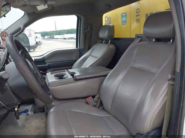 Продаж на аукціоні авто 2017 Ford F-450 Chassis Xl, vin: 1FDUF4GY8HEB22926, номер лоту: 45896773