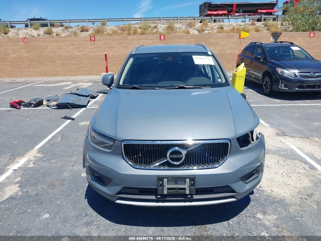 YV4AC2HK7M2604519 Volvo Xc40 T4 Momentum