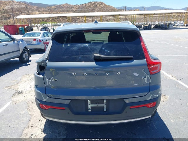 YV4AC2HK7M2604519 Volvo Xc40 T4 Momentum