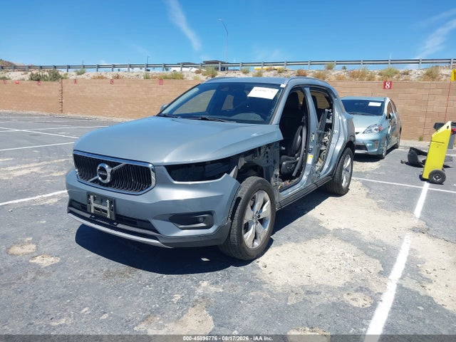 YV4AC2HK7M2604519 Volvo Xc40 T4 Momentum
