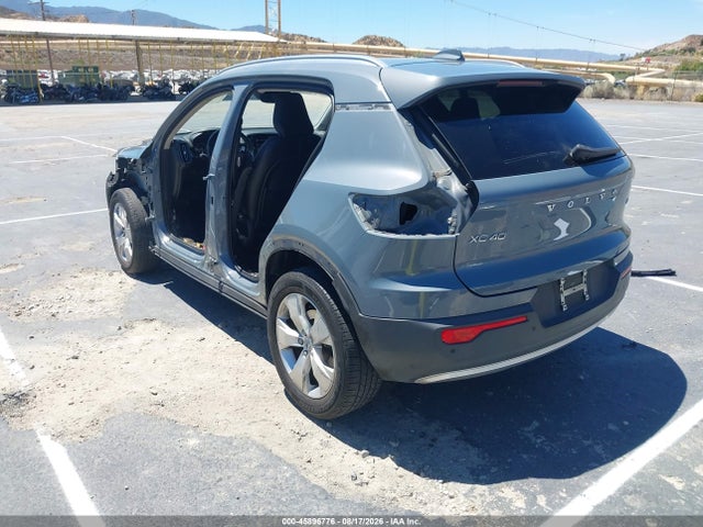 YV4AC2HK7M2604519 Volvo Xc40 T4 Momentum