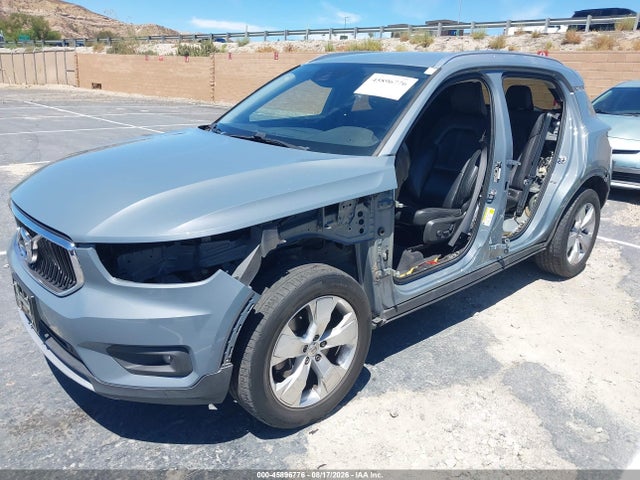 YV4AC2HK7M2604519 Volvo Xc40 T4 Momentum