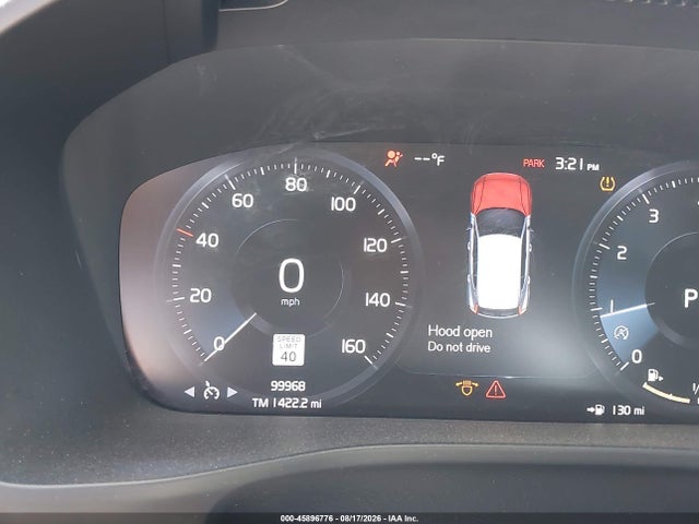 YV4AC2HK7M2604519 Volvo Xc40 T4 Momentum