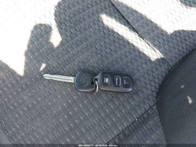 45896777 :رقم المزاد ، JTEBT14R670067853 vin ، 2007 Toyota 4runner Sr5 Sport مزاد بيع
