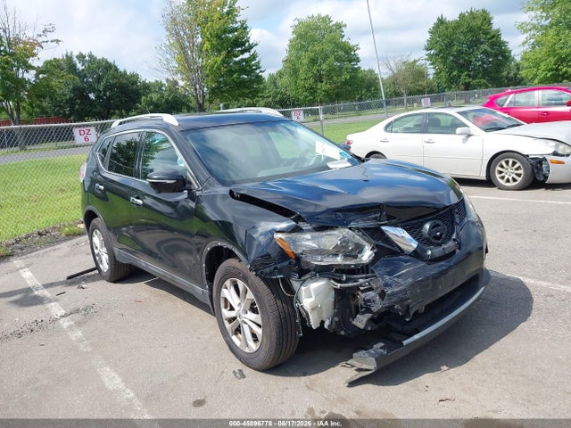 Продажа на аукционе авто 2014 Nissan Rogue Sv, vin: 5N1AT2MV3EC769073, номер лота: 45896778