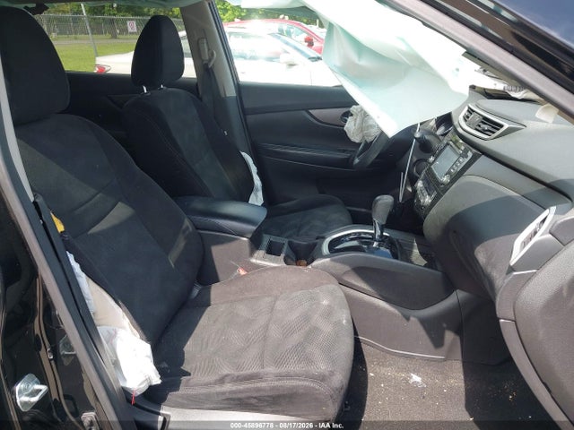Продажа на аукционе авто 2014 Nissan Rogue Sv, vin: 5N1AT2MV3EC769073, номер лота: 45896778
