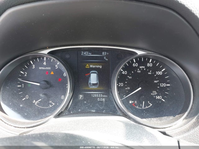 Продажа на аукционе авто 2014 Nissan Rogue Sv, vin: 5N1AT2MV3EC769073, номер лота: 45896778
