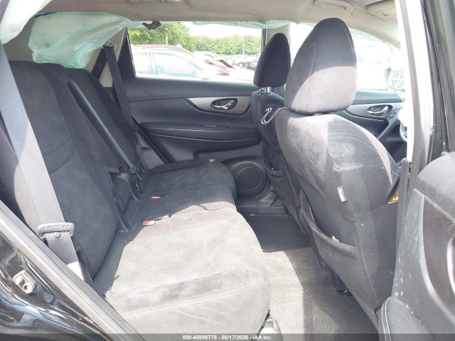 Продажа на аукционе авто 2014 Nissan Rogue Sv, vin: 5N1AT2MV3EC769073, номер лота: 45896778