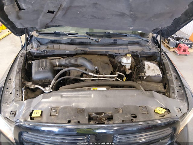 45896781 :رقم المزاد ، 1C6RR7MT6ES217159 vin ، 2014 Ram 1500 Sport مزاد بيع