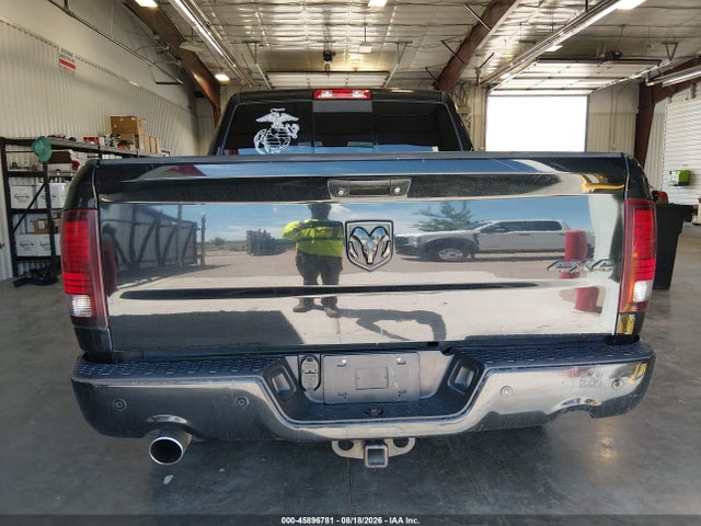 45896781 :رقم المزاد ، 1C6RR7MT6ES217159 vin ، 2014 Ram 1500 Sport مزاد بيع