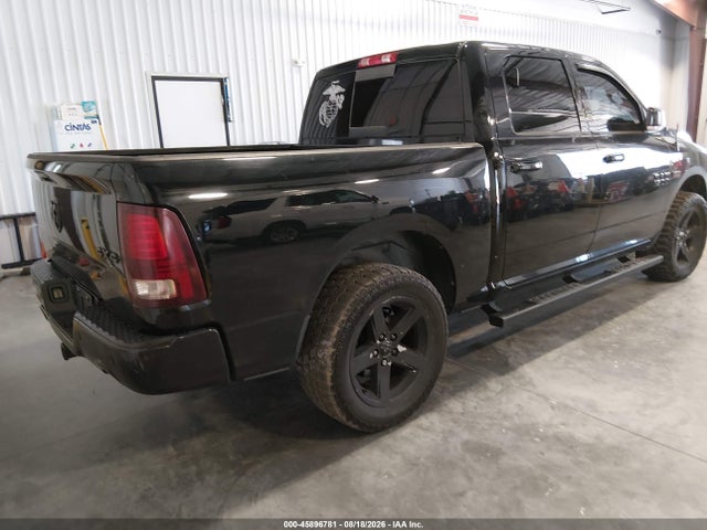 45896781 :رقم المزاد ، 1C6RR7MT6ES217159 vin ، 2014 Ram 1500 Sport مزاد بيع