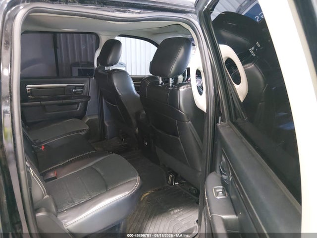 45896781 :رقم المزاد ، 1C6RR7MT6ES217159 vin ، 2014 Ram 1500 Sport مزاد بيع