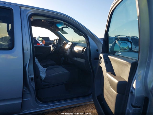 Продажа на аукционе авто 2017 Nissan Frontier Sv, vin: 1N6AD0ER3HN765120, номер лота: 45896786