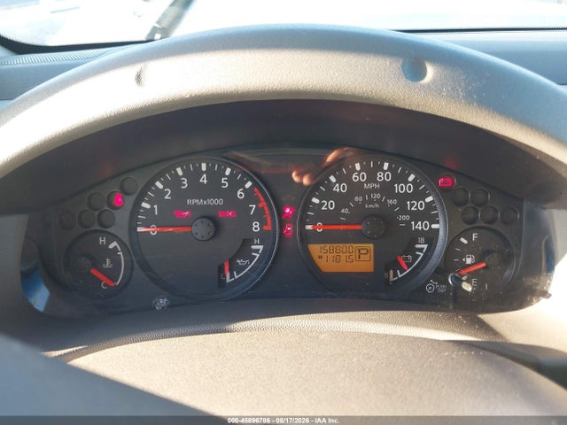 Продажа на аукционе авто 2017 Nissan Frontier Sv, vin: 1N6AD0ER3HN765120, номер лота: 45896786