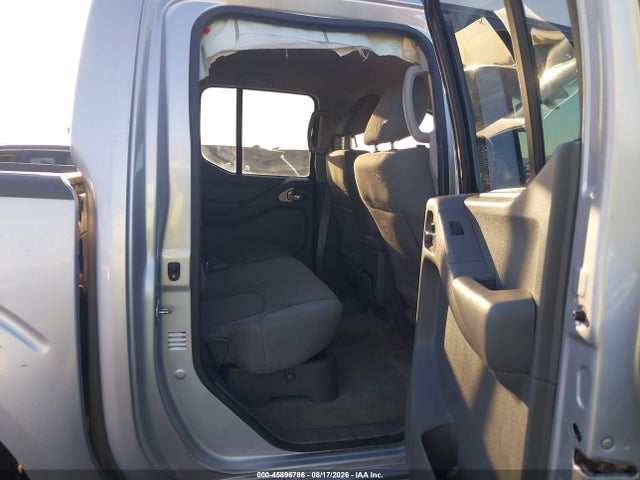 Продажа на аукционе авто 2017 Nissan Frontier Sv, vin: 1N6AD0ER3HN765120, номер лота: 45896786