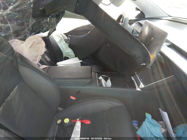 Aukcja sprzedaży 2026 Tesla Model Y Premium/rear-wheel Drive, vin: 7SAYGDEDXTF527053, numer aukcji: 45896789