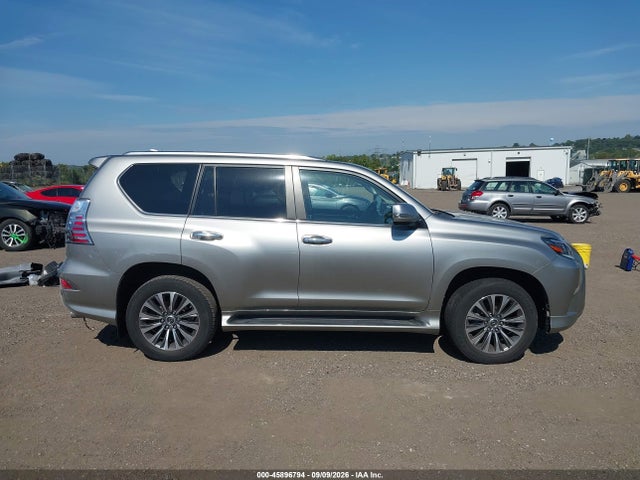 JTJGM7BX5P5341510 Lexus Gx 460 Luxury