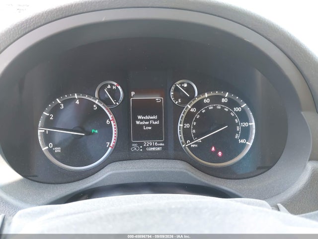 JTJGM7BX5P5341510 Lexus Gx 460 Luxury