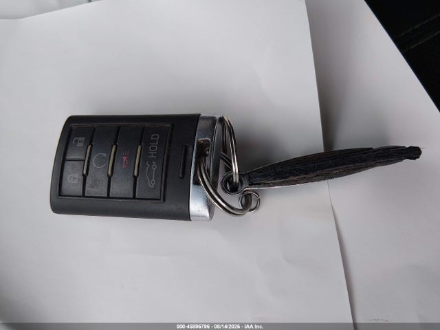 Продаж на аукціоні авто 2014 Cadillac Xts W20 Livery Package, vin: 2G61U5S35E9246619, номер лоту: 45896796