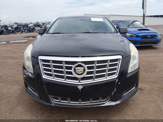 Продаж на аукціоні авто 2014 Cadillac Xts W20 Livery Package, vin: 2G61U5S35E9246619, номер лоту: 45896796