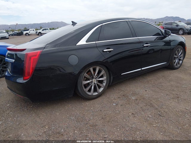 Продаж на аукціоні авто 2014 Cadillac Xts W20 Livery Package, vin: 2G61U5S35E9246619, номер лоту: 45896796