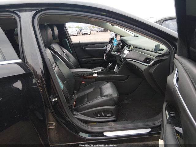 Продаж на аукціоні авто 2014 Cadillac Xts W20 Livery Package, vin: 2G61U5S35E9246619, номер лоту: 45896796