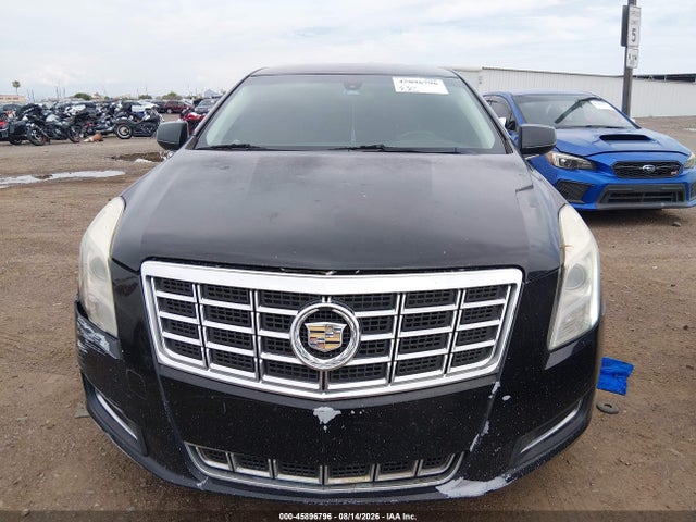Продаж на аукціоні авто 2014 Cadillac Xts W20 Livery Package, vin: 2G61U5S35E9246619, номер лоту: 45896796