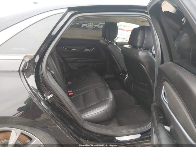Продаж на аукціоні авто 2014 Cadillac Xts W20 Livery Package, vin: 2G61U5S35E9246619, номер лоту: 45896796