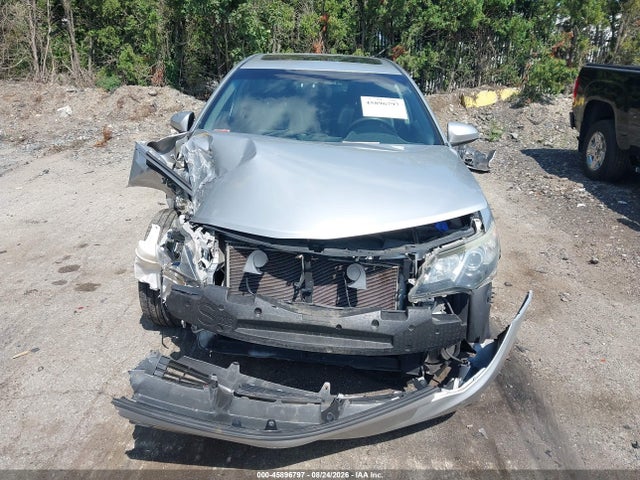 2013 Toyota Camry Se მანქანა იყიდება აუქციონზე, vin: 4T1BF1FKXDU267646, აუქციონის ნომერი: 45896797