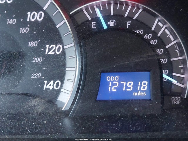 2013 Toyota Camry Se მანქანა იყიდება აუქციონზე, vin: 4T1BF1FKXDU267646, აუქციონის ნომერი: 45896797