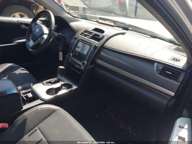 2013 Toyota Camry Se მანქანა იყიდება აუქციონზე, vin: 4T1BF1FKXDU267646, აუქციონის ნომერი: 45896797