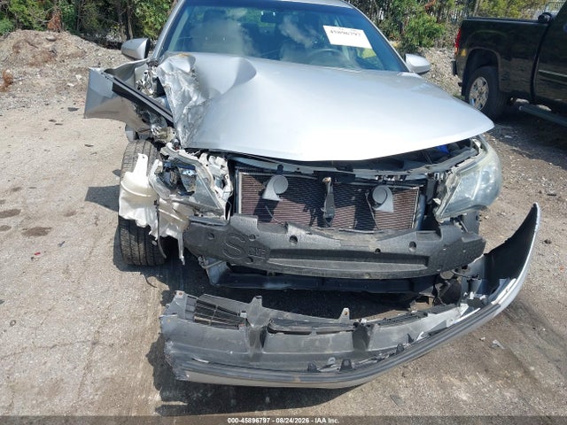 2013 Toyota Camry Se მანქანა იყიდება აუქციონზე, vin: 4T1BF1FKXDU267646, აუქციონის ნომერი: 45896797