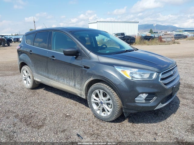Aukcja sprzedaży 2017 Ford Escape Se, vin: 1FMCU9GD0HUE18539, numer aukcji: 45896798