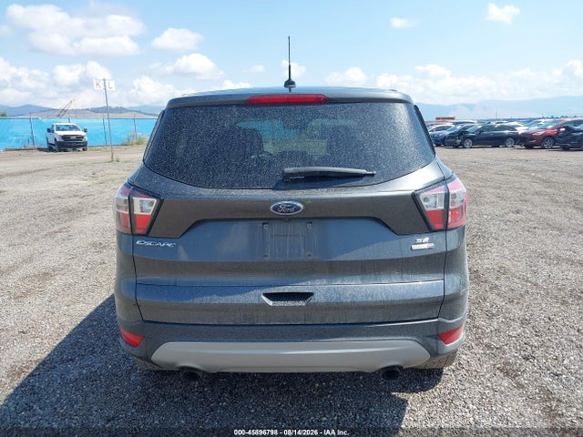 Продаж на аукціоні авто 2017 Ford Escape Se, vin: 1FMCU9GD0HUE18539, номер лоту: 45896798