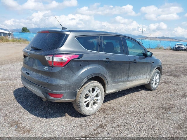 Продаж на аукціоні авто 2017 Ford Escape Se, vin: 1FMCU9GD0HUE18539, номер лоту: 45896798