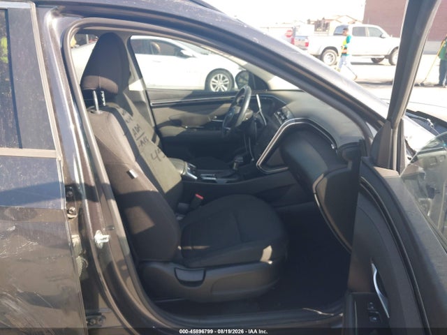 Продаж на аукціоні авто 2022 Hyundai Tucson Sel, vin: 5NMJF3AE4NH007071, номер лоту: 45896799