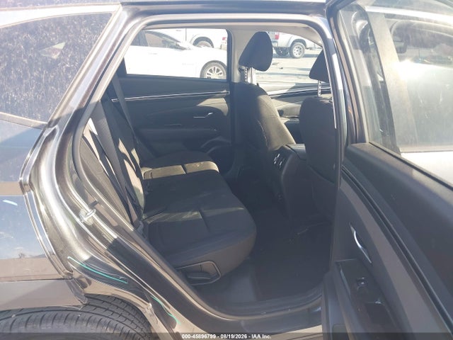 Продаж на аукціоні авто 2022 Hyundai Tucson Sel, vin: 5NMJF3AE4NH007071, номер лоту: 45896799