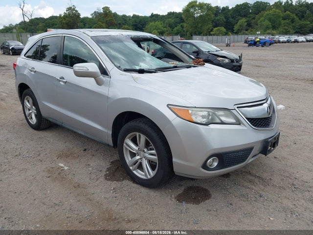 Aukcja sprzedaży 2014 Acura Rdx, vin: 5J8TB4H50EL004975, numer aukcji: 45896804