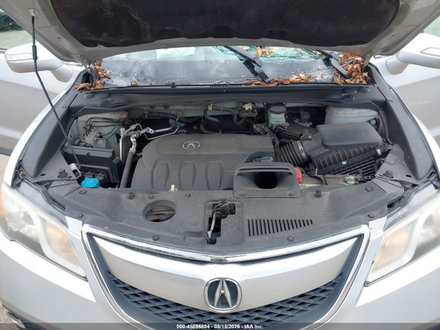 Aukcja sprzedaży 2014 Acura Rdx, vin: 5J8TB4H50EL004975, numer aukcji: 45896804