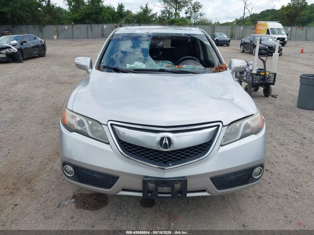 Aukcja sprzedaży 2014 Acura Rdx, vin: 5J8TB4H50EL004975, numer aukcji: 45896804