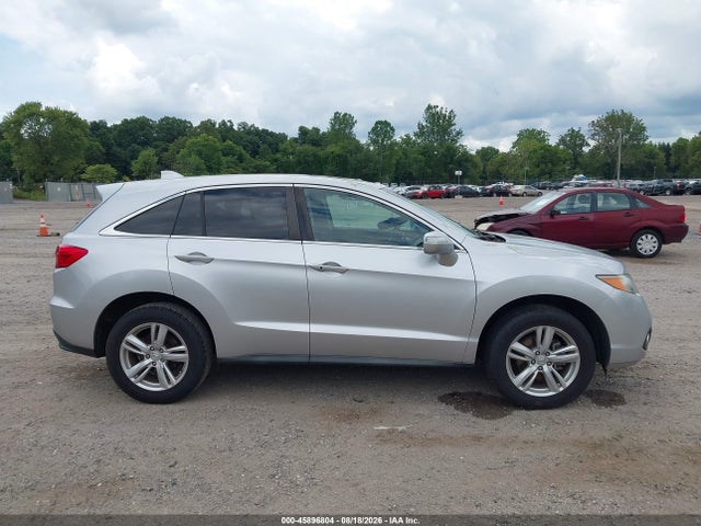 Aukcja sprzedaży 2014 Acura Rdx, vin: 5J8TB4H50EL004975, numer aukcji: 45896804