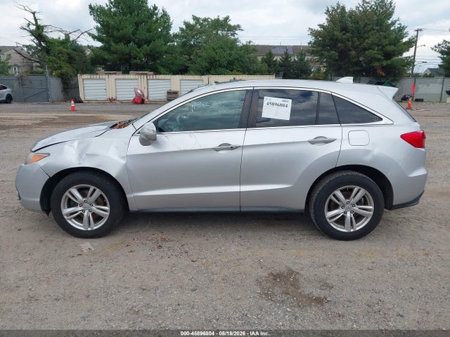 Aukcja sprzedaży 2014 Acura Rdx, vin: 5J8TB4H50EL004975, numer aukcji: 45896804