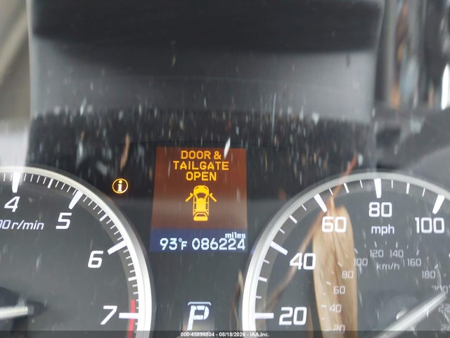 Aukcja sprzedaży 2014 Acura Rdx, vin: 5J8TB4H50EL004975, numer aukcji: 45896804