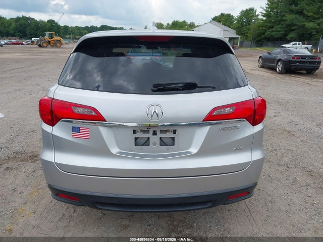 Aukcja sprzedaży 2014 Acura Rdx, vin: 5J8TB4H50EL004975, numer aukcji: 45896804
