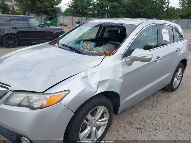 Aukcja sprzedaży 2014 Acura Rdx, vin: 5J8TB4H50EL004975, numer aukcji: 45896804