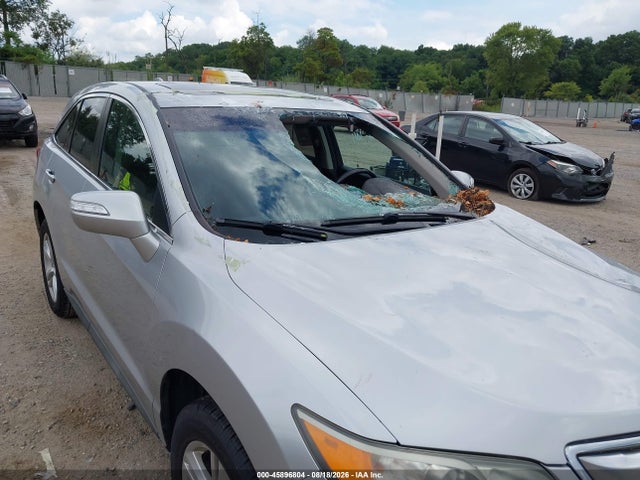 Aukcja sprzedaży 2014 Acura Rdx, vin: 5J8TB4H50EL004975, numer aukcji: 45896804