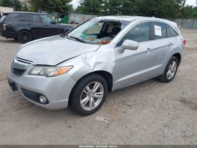 Aukcja sprzedaży 2014 Acura Rdx, vin: 5J8TB4H50EL004975, numer aukcji: 45896804