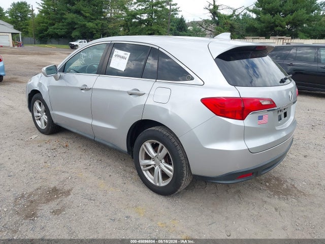 Aukcja sprzedaży 2014 Acura Rdx, vin: 5J8TB4H50EL004975, numer aukcji: 45896804