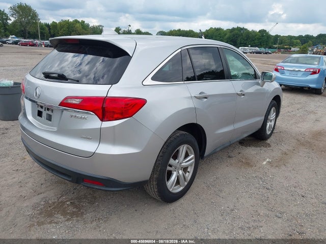 Aukcja sprzedaży 2014 Acura Rdx, vin: 5J8TB4H50EL004975, numer aukcji: 45896804